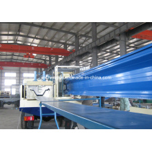 Large Span Roofing Forming Machine